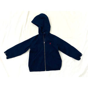 < Polo by Ralph Lauren > Jacket Sz 4/4T